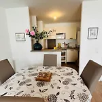 Cozy Nest Near Vieux Vannes