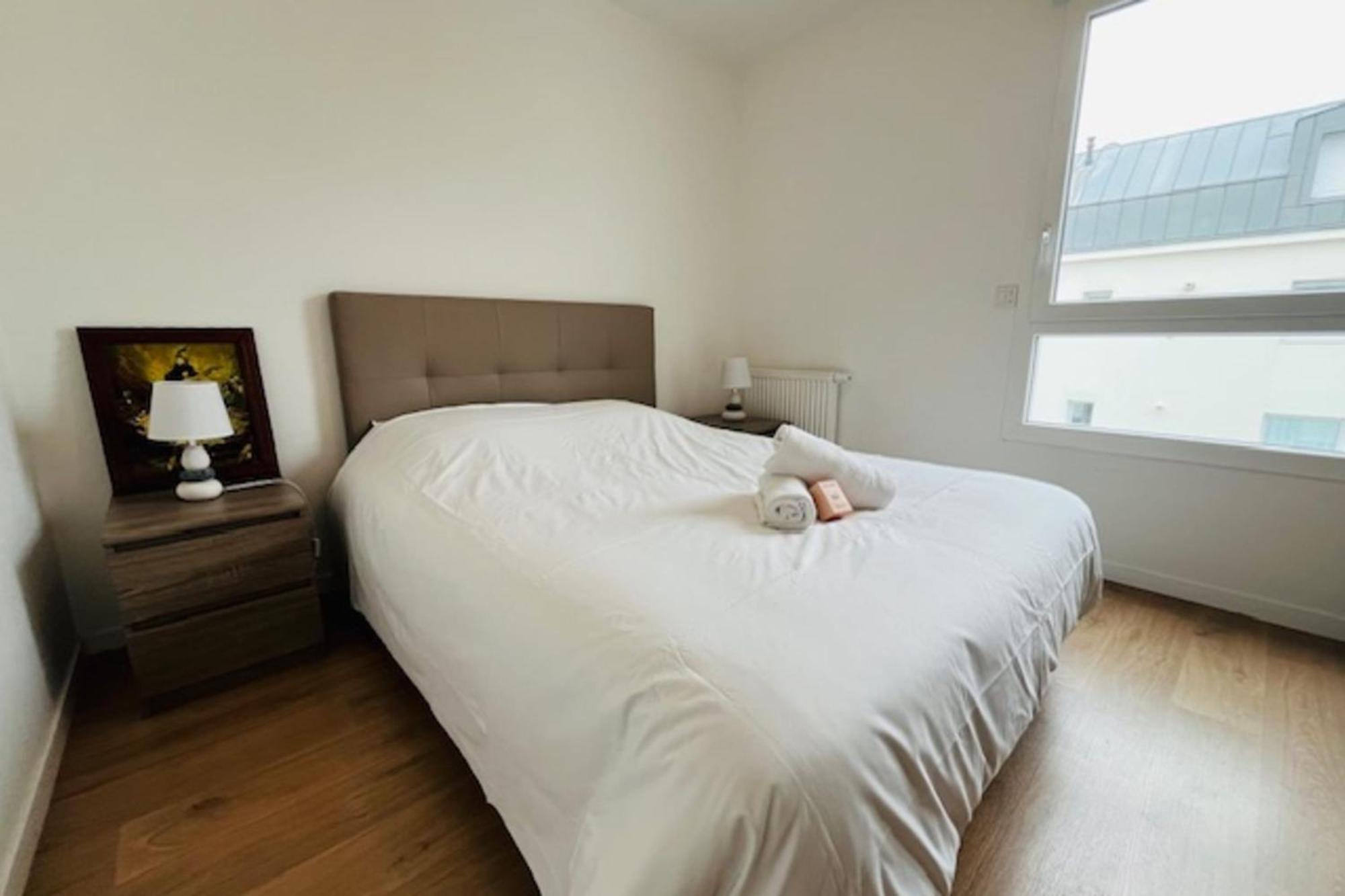 Appartement Cozy Nest Near Vieux *